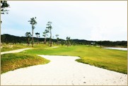 Happy City Golf Resort (